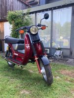 Simson SR 50 B Hessen - Romrod Vorschau