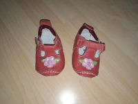 Babyschuhe Leder 11cm Innensohle Dresden - Hellerau Vorschau