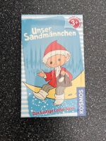 Kosmos Spiel unser Sandmännchen neu ovp Nordrhein-Westfalen - Moers Vorschau