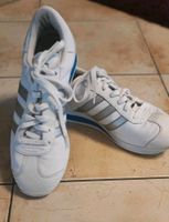 Adidas Turnschuhe Gr. 40 (US 7 1/2 , UK 7) Thüringen - Erfurt Vorschau