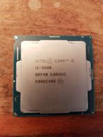 Intel i5 9500 - 6 Kerner - SRF4B - 3,0 bis 4,4 GHz Rostock - Hansaviertel Vorschau