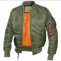 Alpha Industries Bomber Jacke NEU Hessen - Büttelborn Vorschau