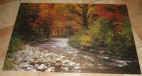 Ravensburger Puzzle 3000 Teile Design Herbststimmung Bayern - Pinzberg Vorschau