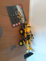 Lego Technic Technik Radlader 8265 Bayern - Oberleichtersbach Vorschau