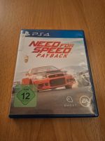 PS4 Games Need for Speed, Death Stranding... Baden-Württemberg - Obersulm Vorschau