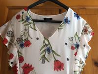 Kleid Sommerkleid von GUESS, Gr. XS Baden-Württemberg - Rottweil Vorschau