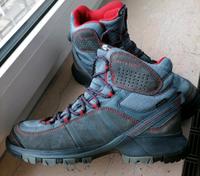 Adidas Sneaker, gr 38, Winterschuhe, Wanderschuhe, Outdoorschuhe, Niedersachsen - Wildeshausen Vorschau