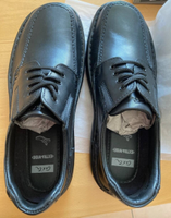 Ara Herrenschuhe Indiana Schwarz Formsohle PU Gr. 42 Original ver Bayern - Breitengüßbach Vorschau