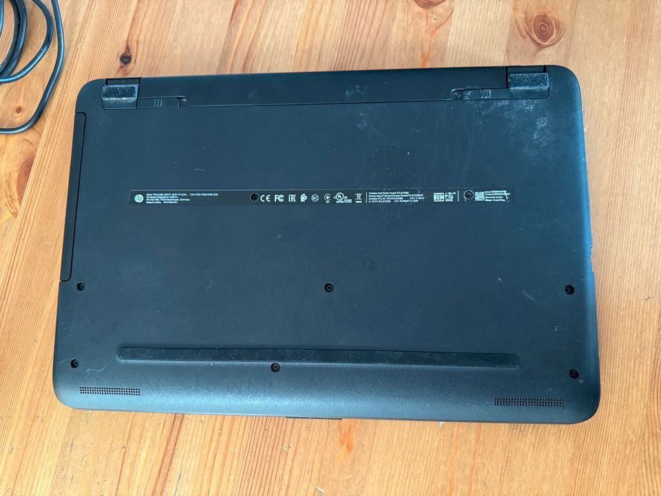HP Laptop TPN-C126 gebraucht in Lüdenscheid