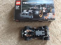 Lego Technik 42046 Getaway Racer pull back Leipzig - Leipzig, Zentrum-Nord Vorschau