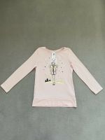 Palomino Langarmshirt Gr 122 rosa wie neu Niedersachsen - Jesteburg Vorschau