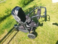 TFK Mono Kombi Kinderwagen, Luftreifen, Premiumline, viel Zubehör Hannover - Kirchrode-Bemerode-Wülferode Vorschau