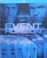 Event Horizon Special Collector's Edition BluRay Niedersachsen - Osnabrück Vorschau