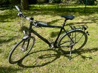 Simplon Spotlight 59 Herren-Fahrrad Frankfurt am Main - Westend Vorschau