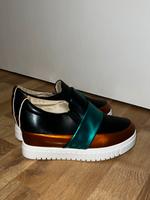 Sneakers in Größe 38 Niedersachsen - Moringen Vorschau