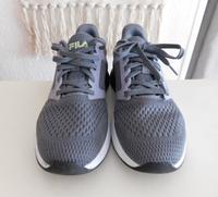 FILA Sneaker - grau / weiss / lemon - Gr. 40 Frankfurt am Main - Bockenheim Vorschau