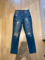 Hollister ULTRA HIGH-RISE MOM JEANS Bayern - Munningen Vorschau