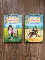 Ponyhof Apfelblüte Lena und Samson / Paulina und Lancelot Hessen - Wiesbaden Vorschau