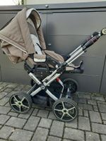 Hartan Kinderwagen Topline X Buggy Sachsen - Zwickau Vorschau