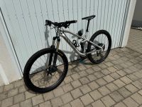 Canyon Spectral AL7 2015 größe M Bayern - Vilsbiburg Vorschau