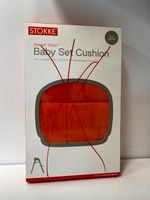 Stokke Steps Babyset Cushion - Orange Köln - Porz Vorschau