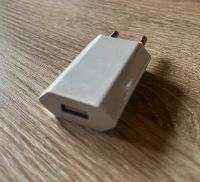 USB Netzstecker Ladegerät für iPhone, iPad „NEU“ Harburg - Hamburg Langenbek Vorschau
