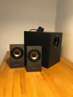 Logitech Z537 2.1 Lautsprecher System mit Subwoofer Hessen - Rödermark Vorschau