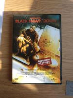 DVD Black Hawk Down Niedersachsen - Ebstorf Vorschau