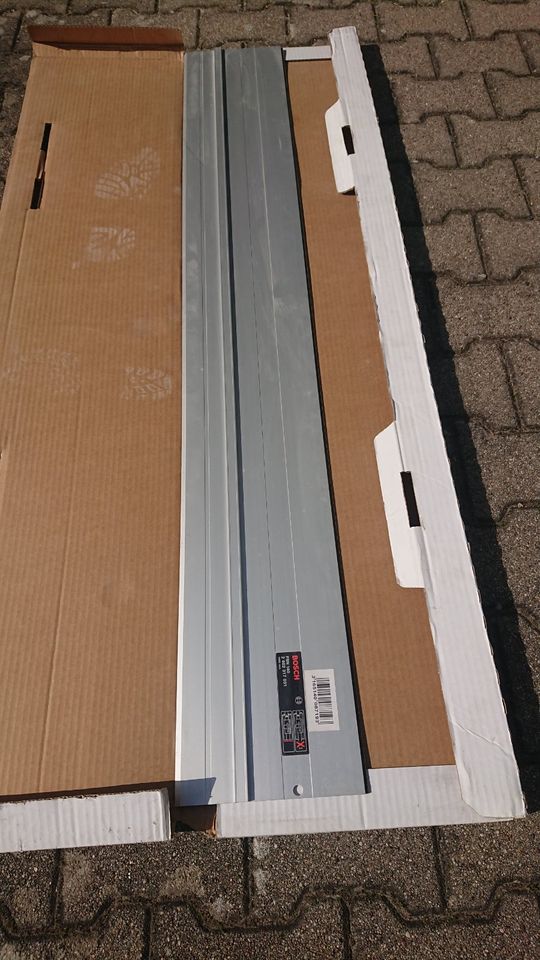 BOSCH 1400mm Führungsschiene FSN 140 #2602317031 in Leimen