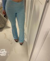 Sommerhose Blau Saarland - Saarlouis Vorschau