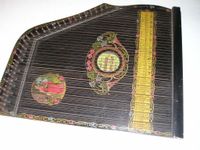 Amerikanische Guitarre- Zither Thüringen - Saalburg-Ebersdorf Vorschau