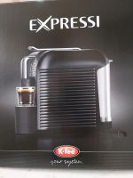 Expressi K-FEE Wave Kaffeemaschine Kaffeemaschine Bayern - Neutraubling Vorschau
