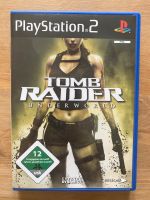 PlayStation PS2 Spiel - Tomb Raider Underworld Nordrhein-Westfalen - Ennepetal Vorschau