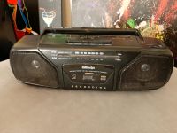 Bestar RR 5075 Stereo Radio Recorder, Stereoanlage Berlin - Pankow Vorschau