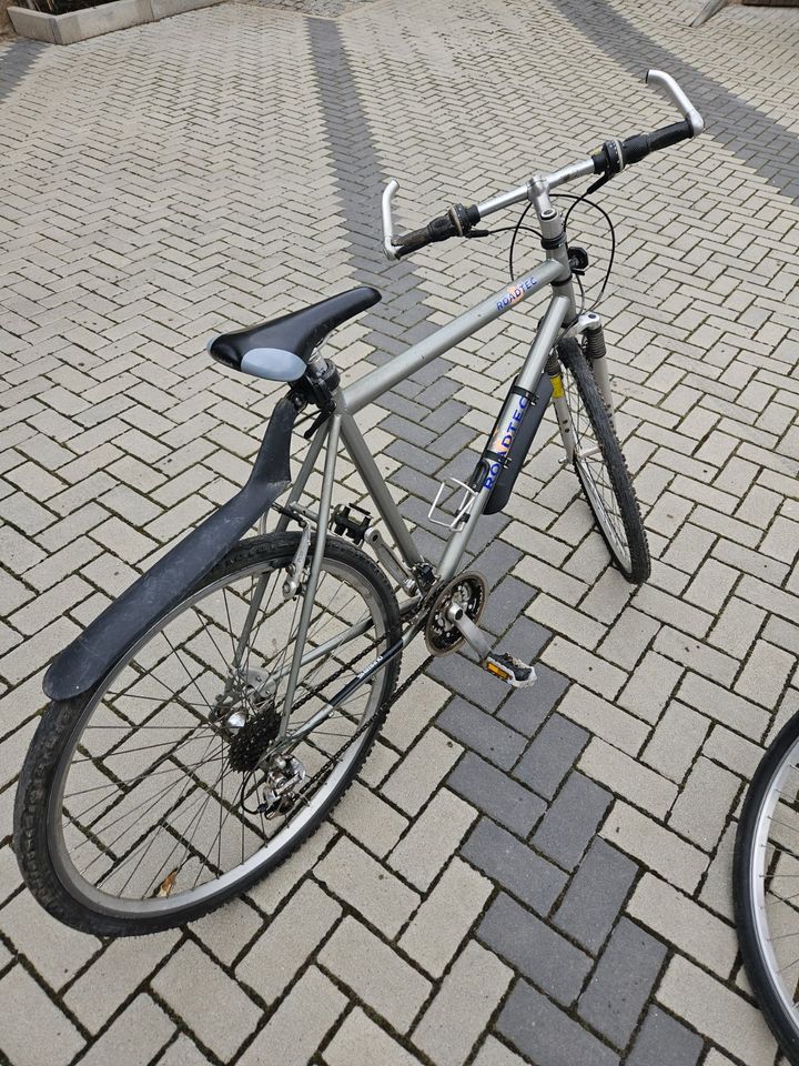Fahrrad zu verkaufen in Arnstadt
