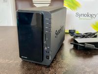 Synology DS214 Play Nordrhein-Westfalen - Ruppichteroth Vorschau