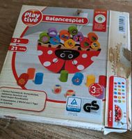 Balancespiel von Playtive. Niedersachsen - Oederquart Vorschau