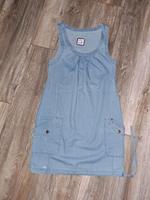 Kleid Hängerchen Kangaroos  Gr.XS Sachsen - Werdau Vorschau