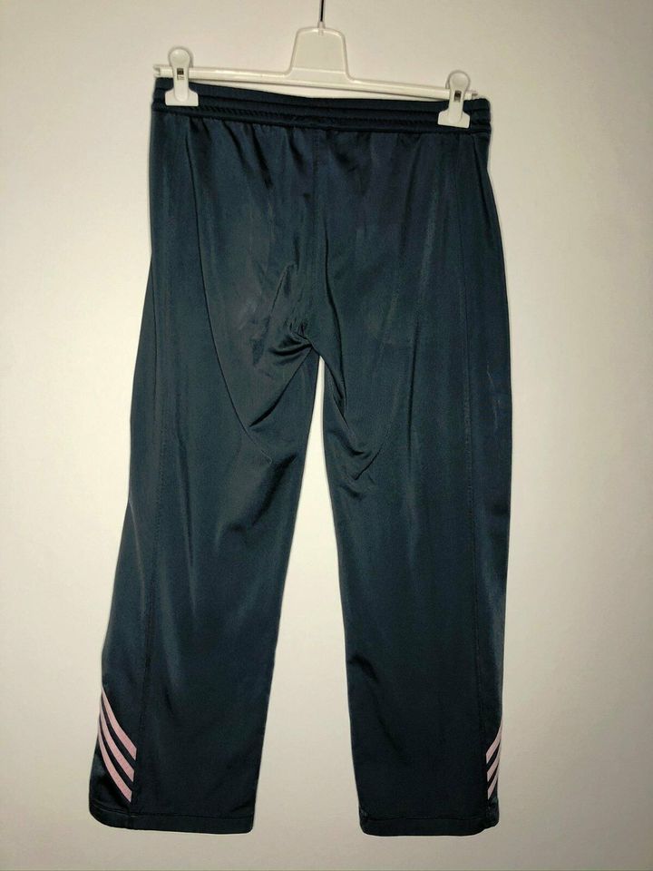 Vintage Adidas Jogginghose - Retro Trainingshose - Top Design -1A in Neuenhaus