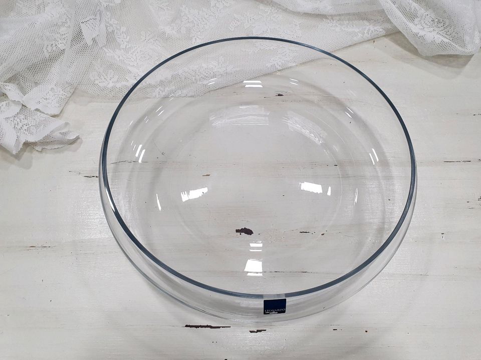 Leonardo Schwimmkerzenschale Schwimmkerzen Schale Dekoschale Glas in Bayern  - Lohr (Main) | eBay Kleinanzeigen ist jetzt Kleinanzeigen