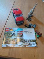 Lego Set Nr. 76946 unvollständig Bayern - Höchstadt Vorschau