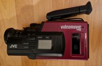 Videokamera JVC GR-60E VHS-C Komplettset Rheinland-Pfalz - Herdorf Vorschau