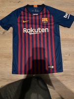 Barcelona Trikot 146 Nordrhein-Westfalen - Alsdorf Vorschau