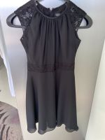 Schwarzes Cocktailkleid Gr. S Nordrhein-Westfalen - Rheine Vorschau