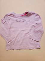 Esprit Langarmshirt Gr 68 rosa Mädchen Shirt Baby Bayern - Augsburg Vorschau