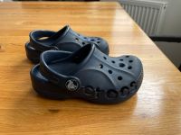 Crocs dunkelblau 23 /24 Hessen - Kassel Vorschau