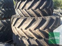 Trelleborg 600/65R38+480/65R28 TR TM800 A Komplettrad Baden-Württemberg - Altshausen Vorschau