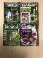 Landlust Zeitschriften und Mein schönes Land 1 Karton 5€ Bayern - Haßfurt Vorschau