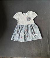 Baby-Kleid Größe 74 Nordrhein-Westfalen - Gangelt Vorschau