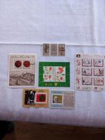 DDR Briefmarken Sachsen - Hartmannsdorf Vorschau
